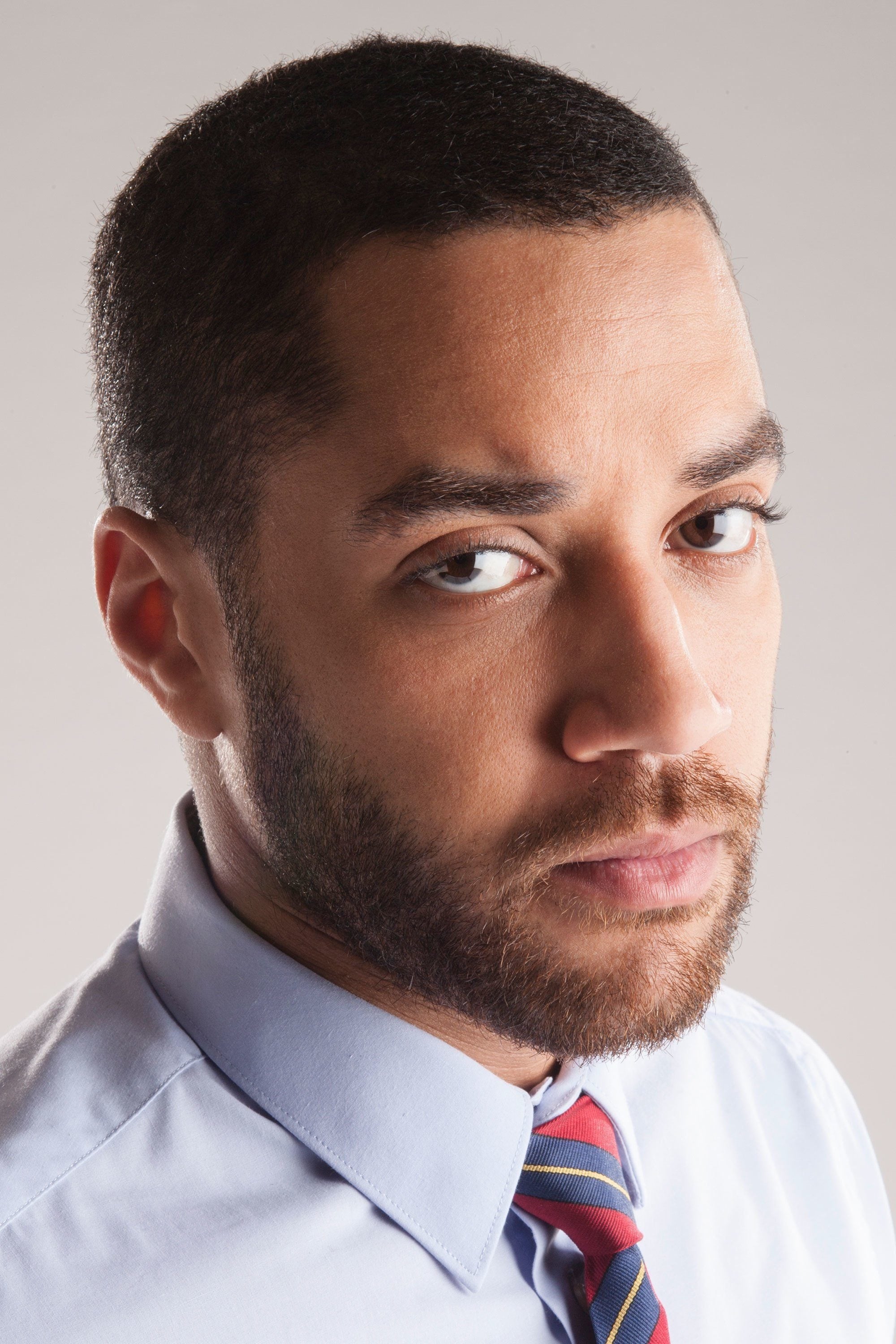 Bild von Samuel Anderson