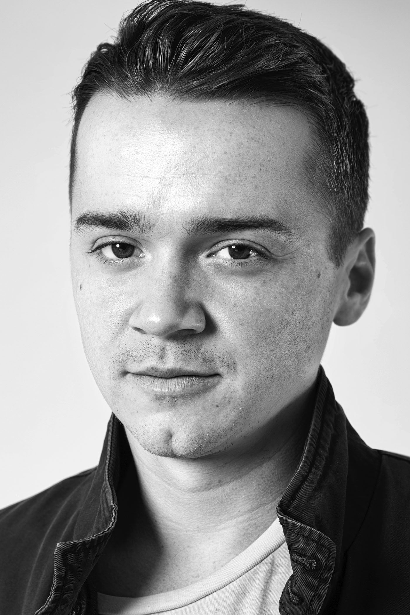 Bild von Dan Byrd