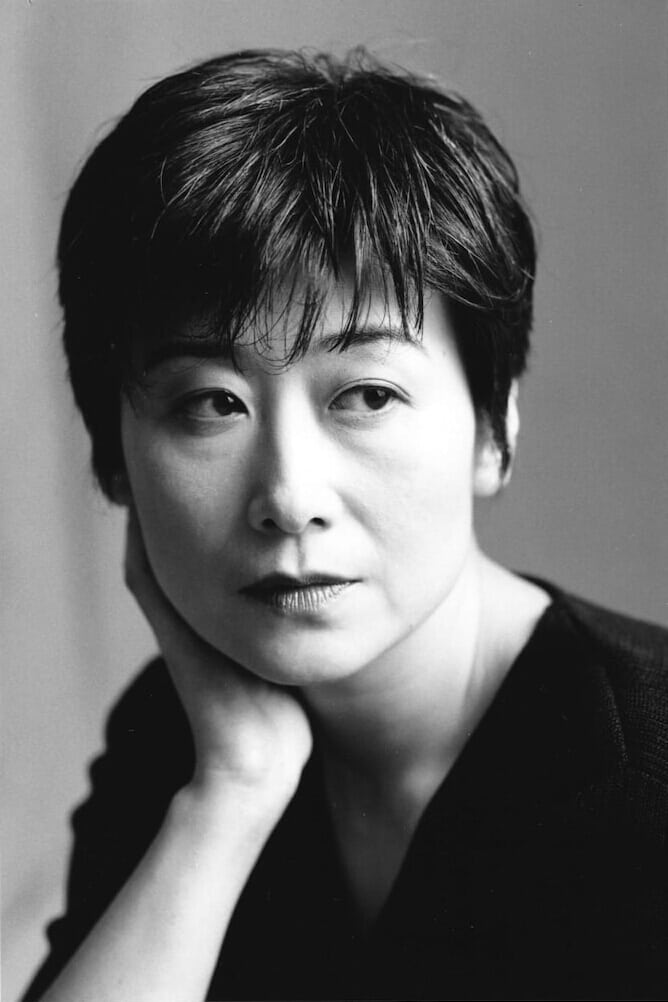 Bild von 榊原良子