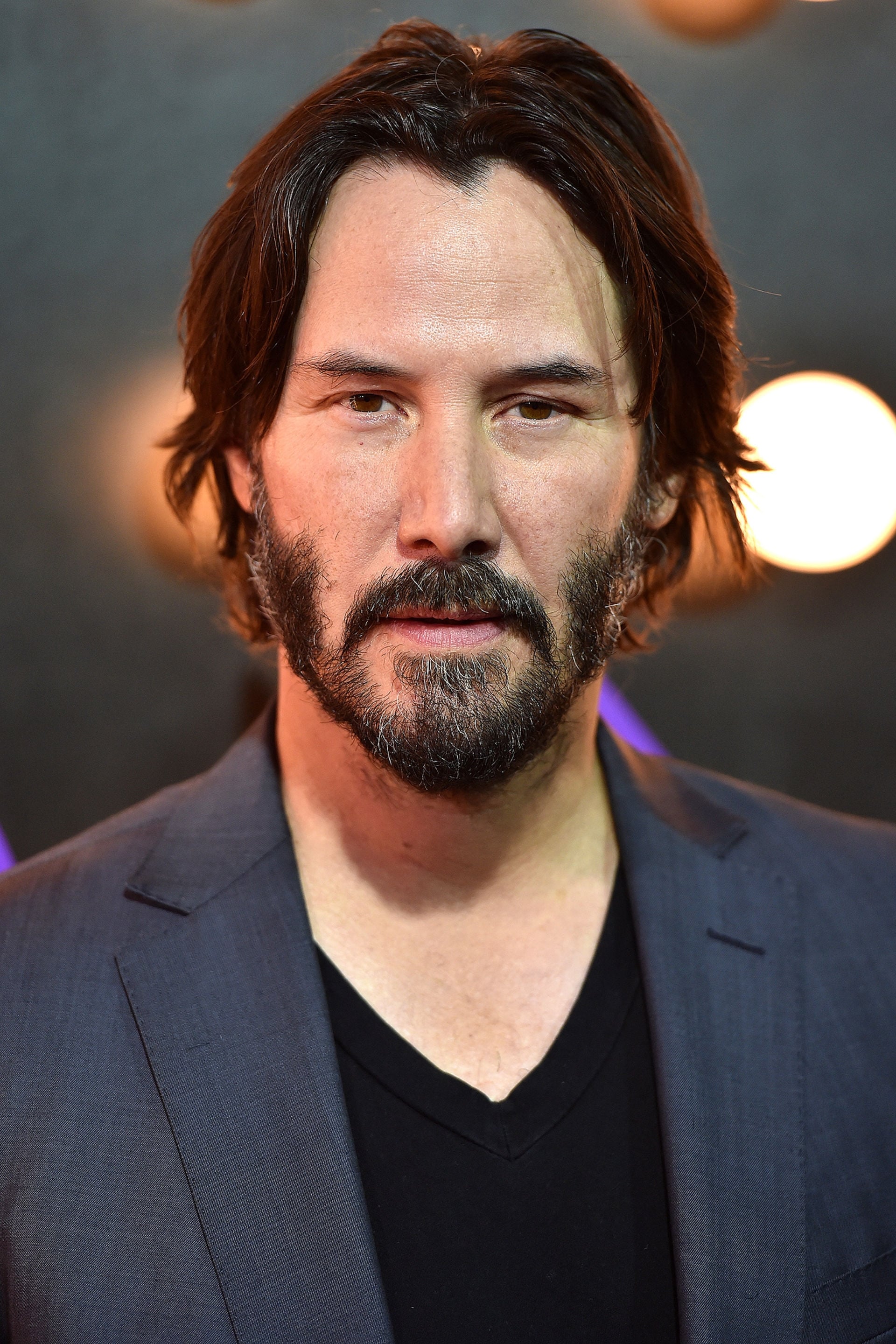 Bild von Keanu Reeves