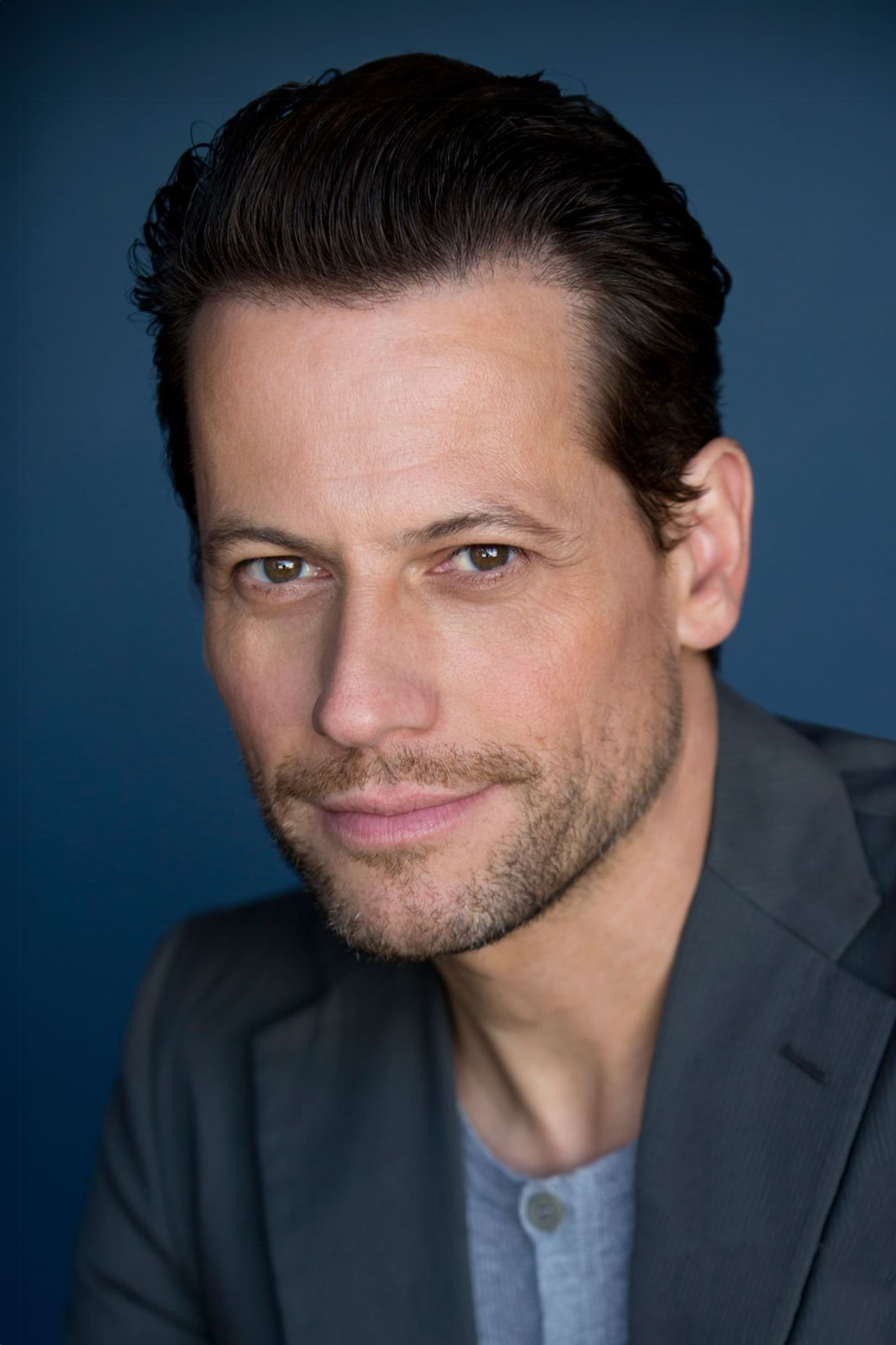 Bild von Ioan Gruffudd