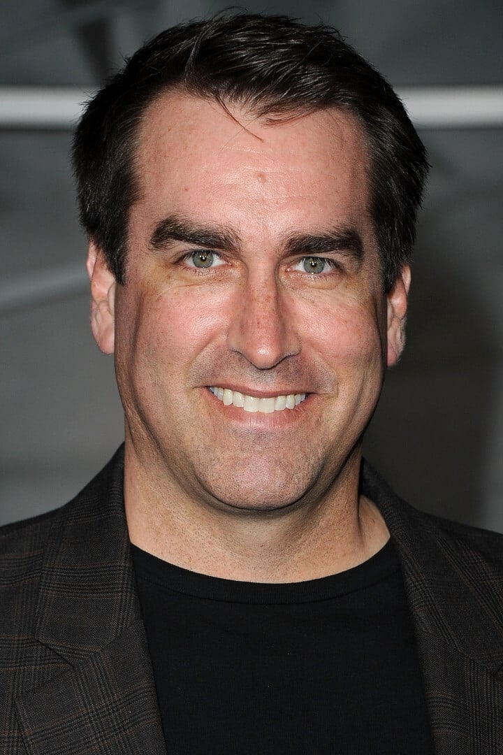 Bild von Rob Riggle