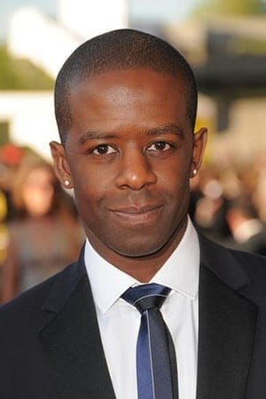 Bild von Adrian Lester