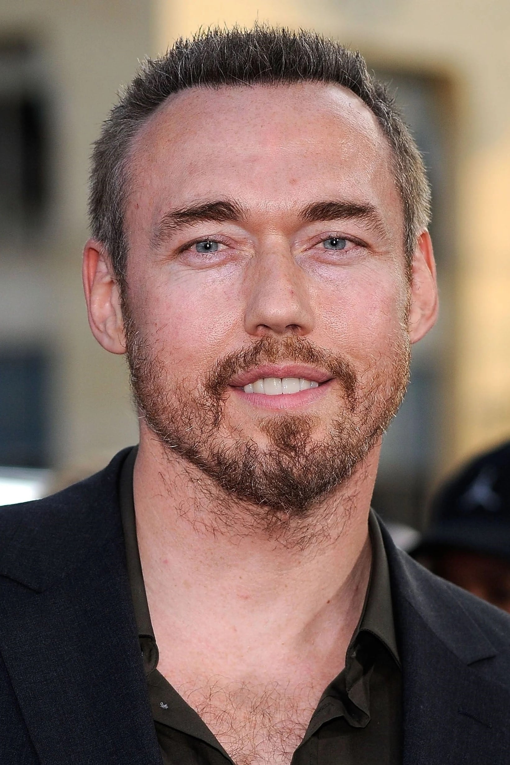 Bild von Kevin Durand