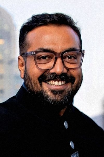 Bild von Anurag Kashyap