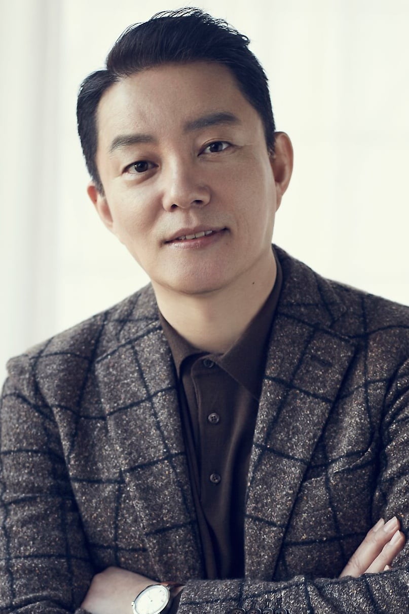 Bild von 이범수