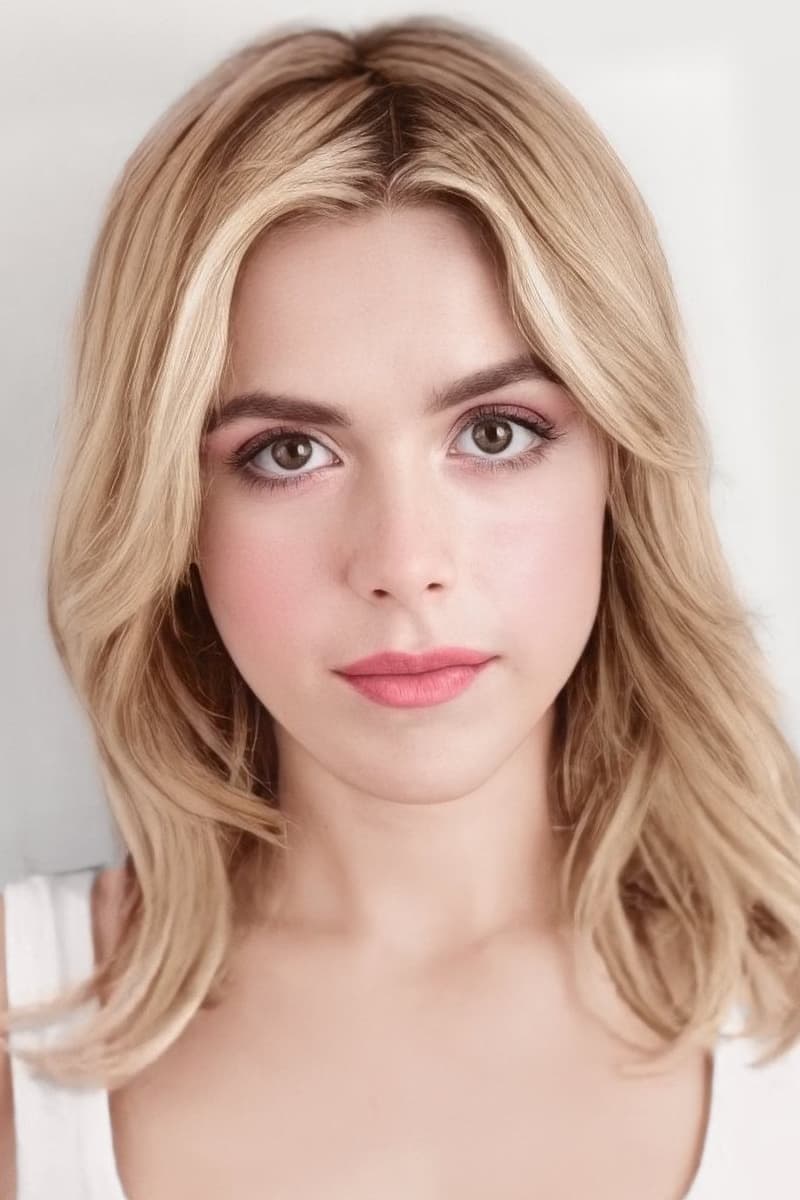 Bild von Kiernan Shipka