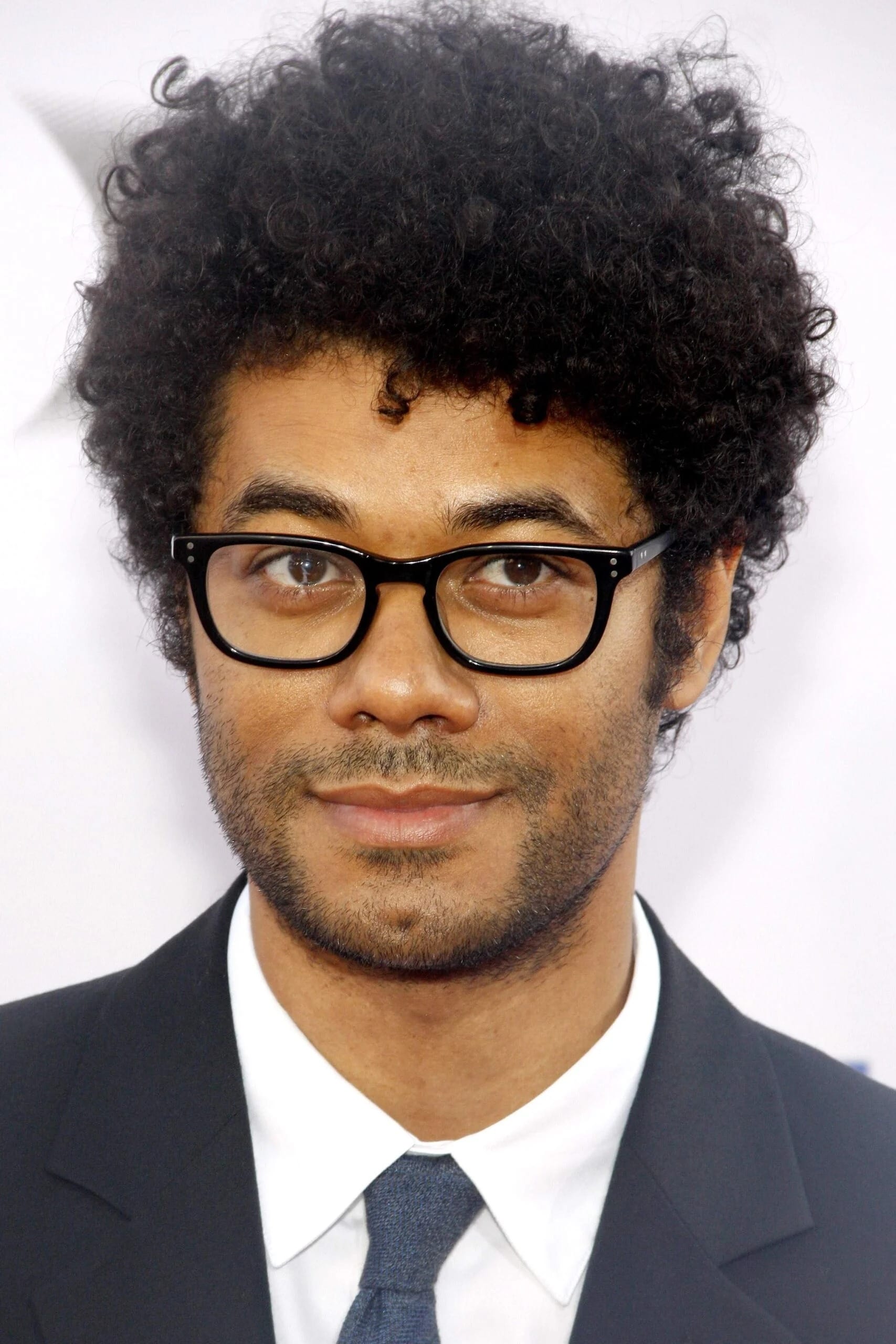 Bild von Richard Ayoade