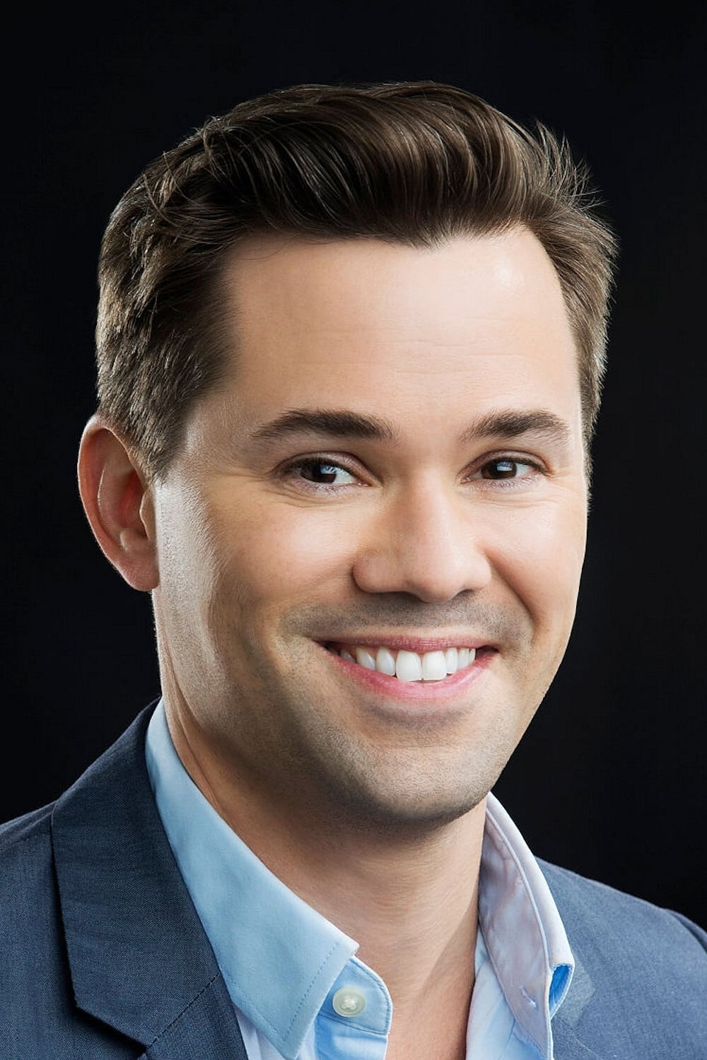 Bild von Andrew Rannells
