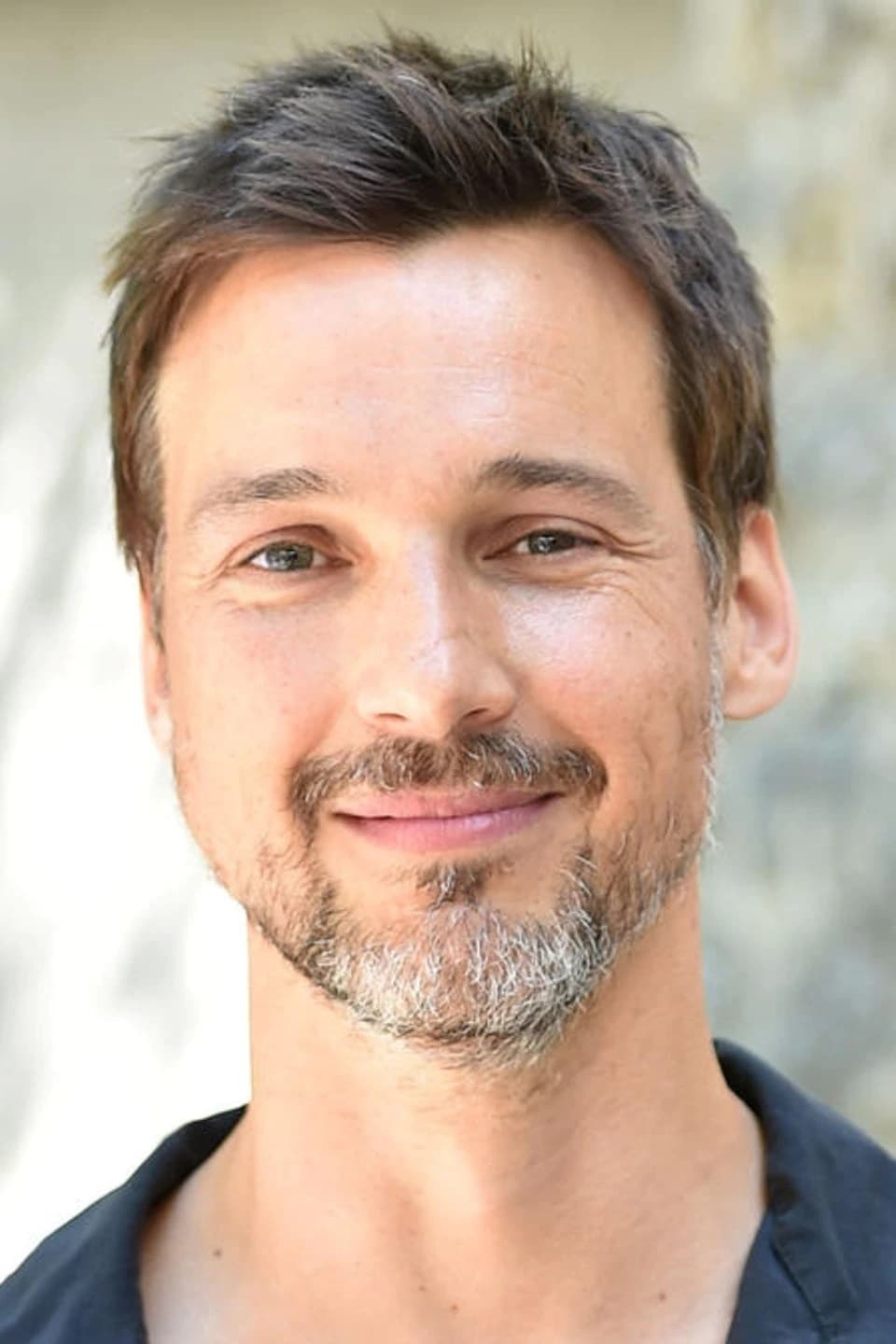 Bild von Florian David Fitz