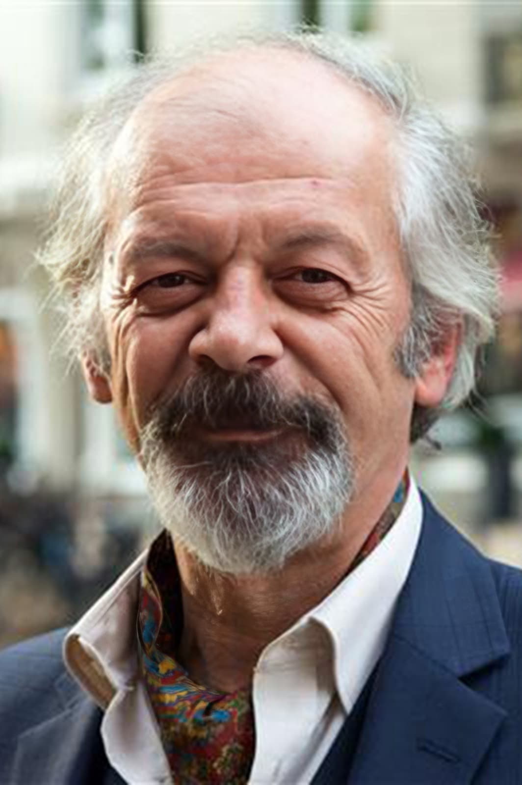 Bild von Vedat Erincin