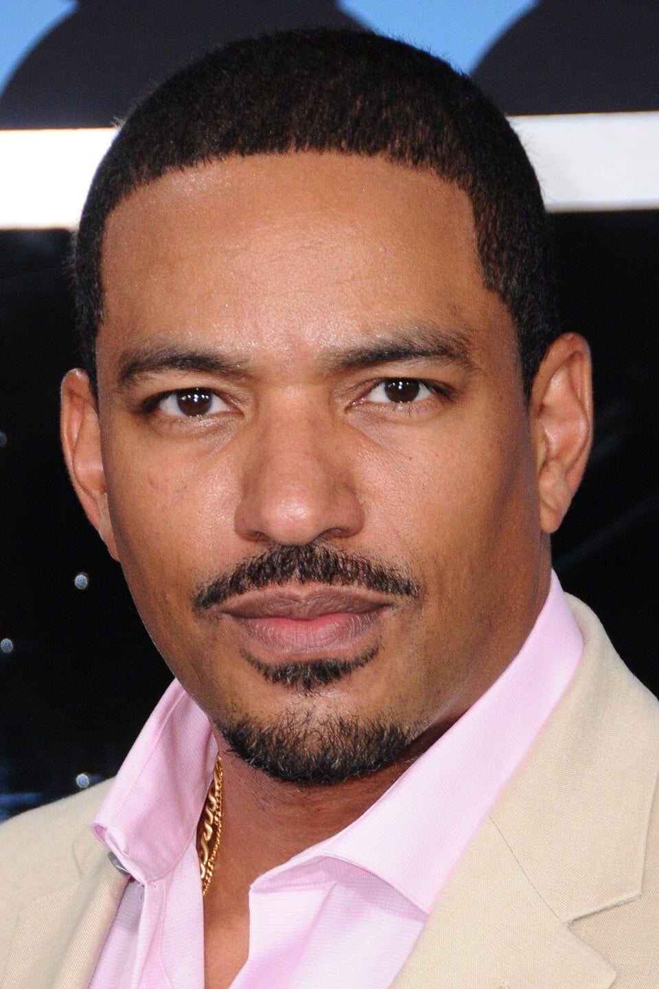 Bild von Laz Alonso