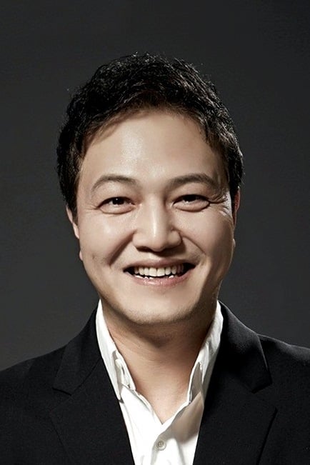 Bild von 정웅인