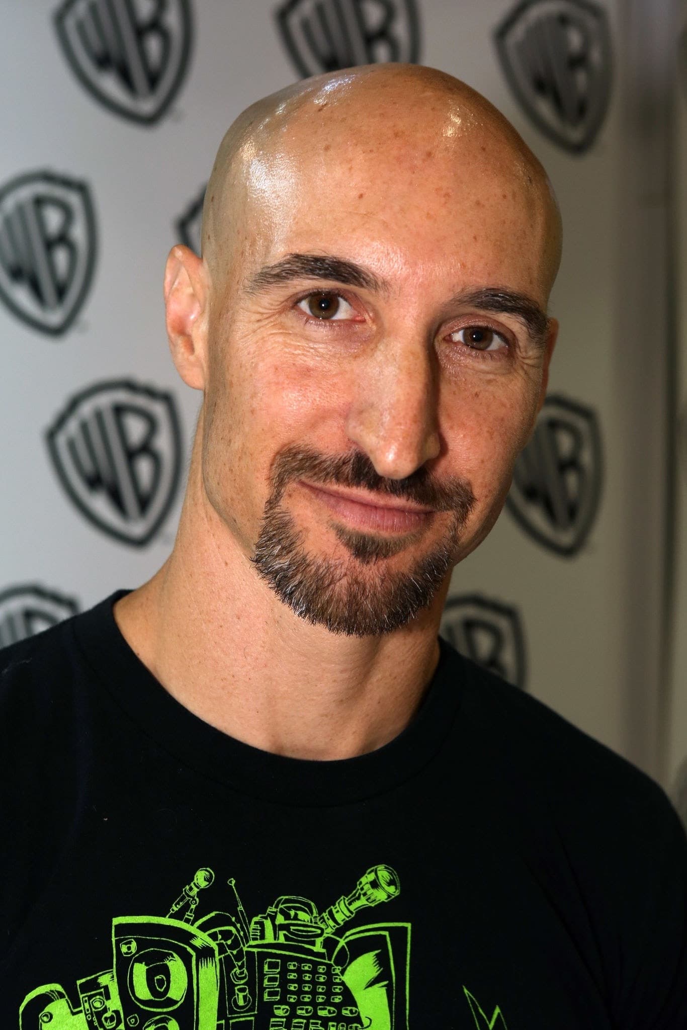 Bild von Scott Menville
