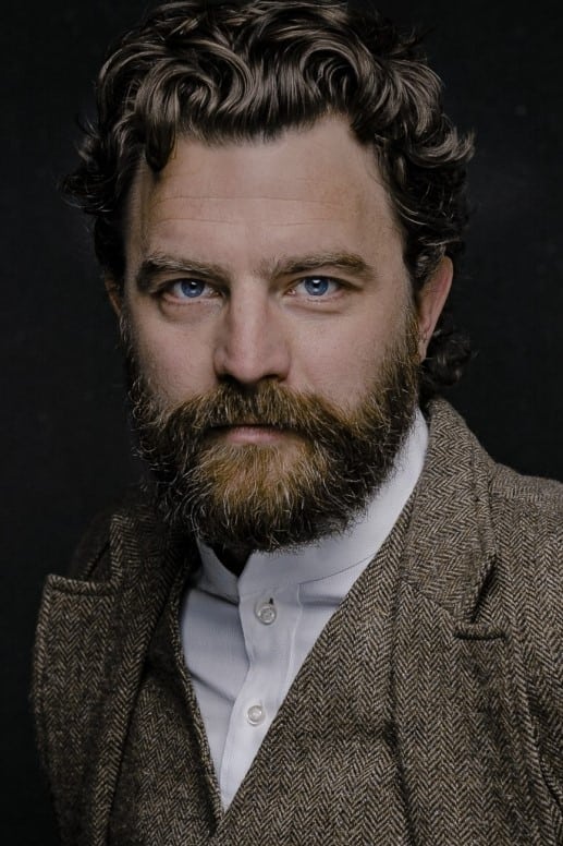 Bild von Friedrich Mücke