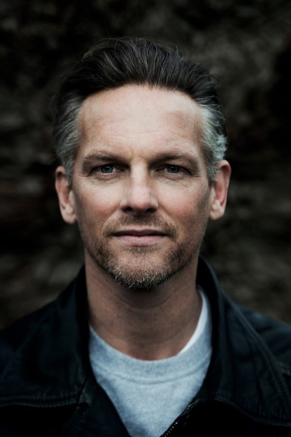 Bild von Barry Atsma