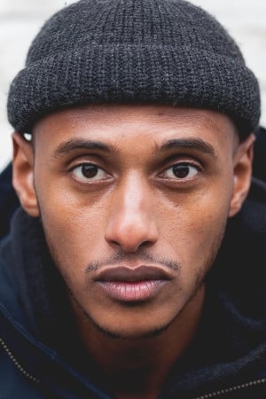Bild von Tedros Teclebrhan