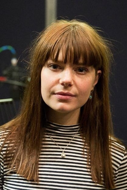 Bild von Aimee-Ffion Edwards