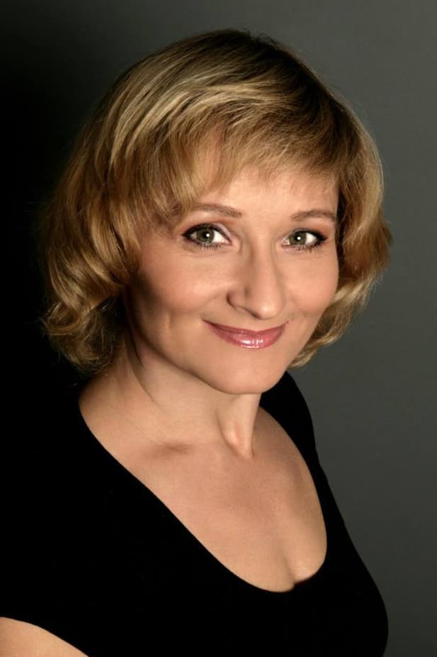 Bild von Oľga Belešová