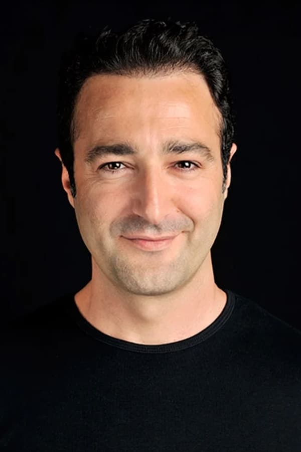 Bild von Fırat Doğruloğlu