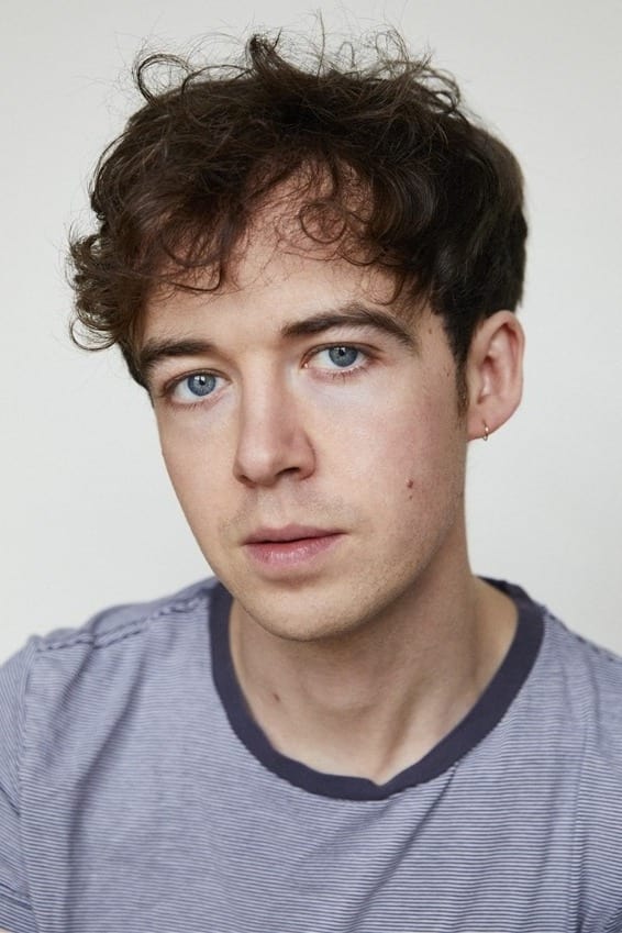 Bild von Alex Lawther