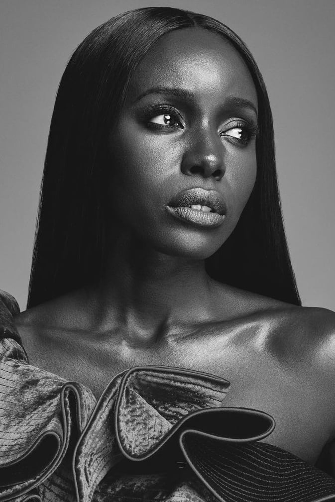 Bild von Anna Diop