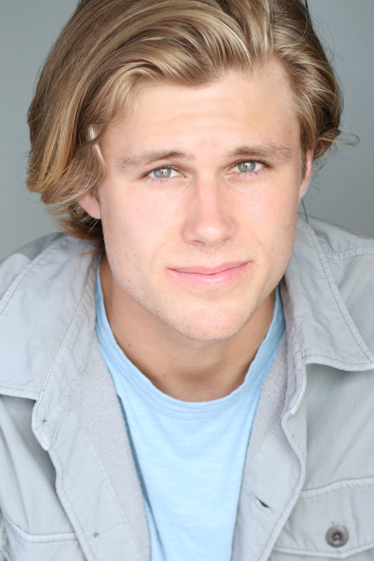 Bild von Owen Patrick Joyner