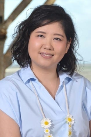 Bild von 馬場園梓