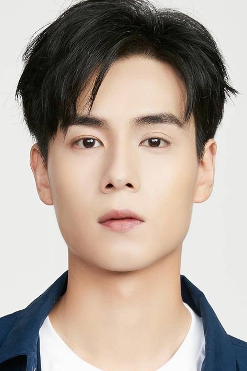 Bild von 胡一天