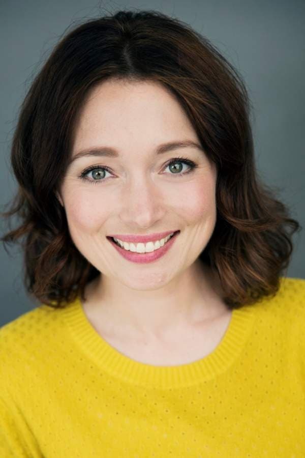 Bild von Antonia Prebble