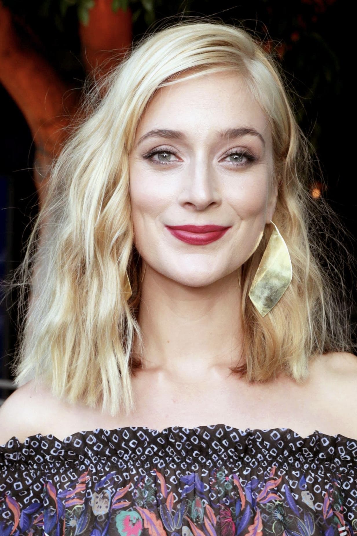 Bild von Caitlin FitzGerald
