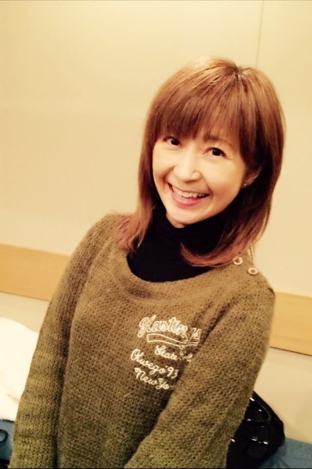 Bild von Satomi Korogi