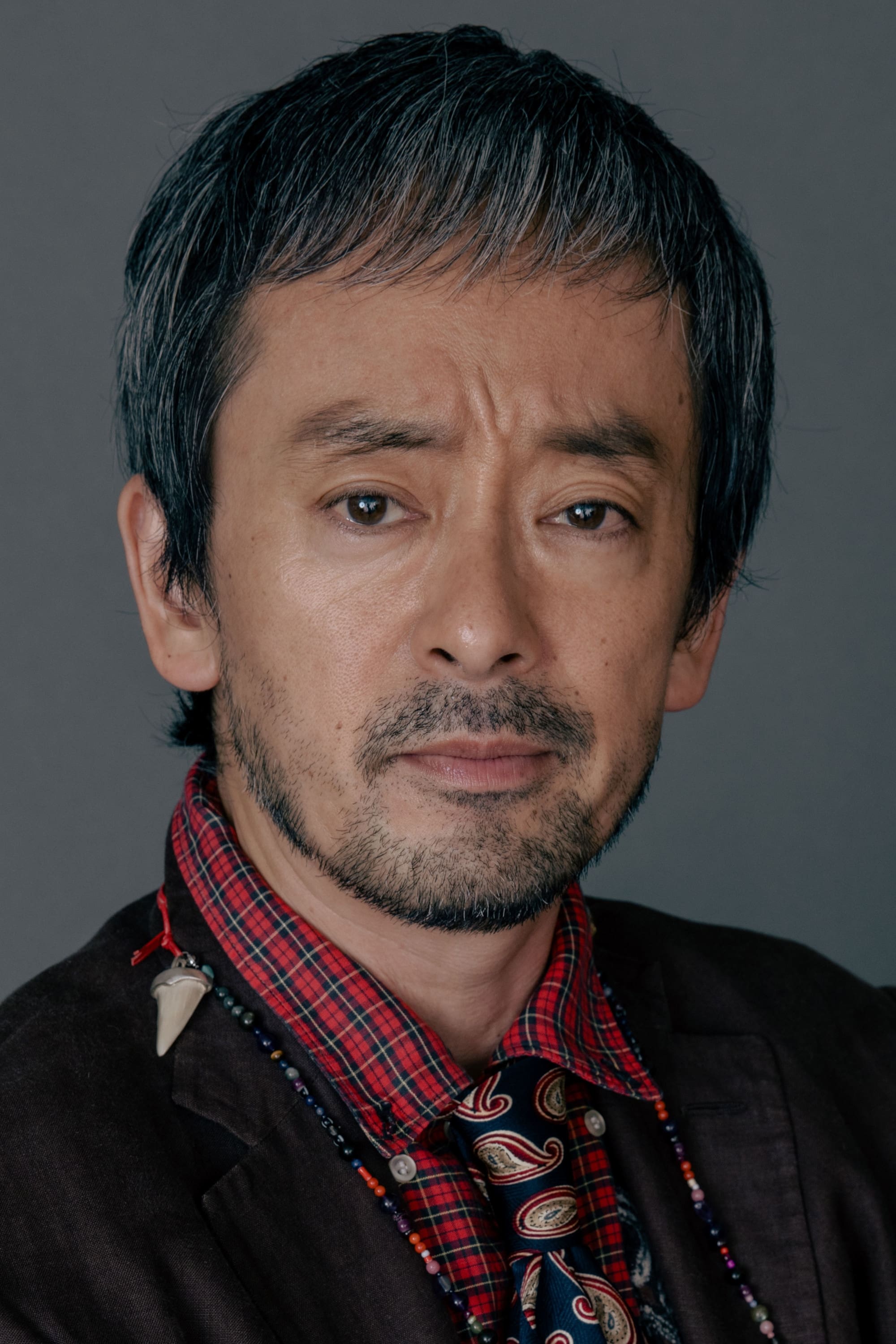Bild von 滝藤賢一