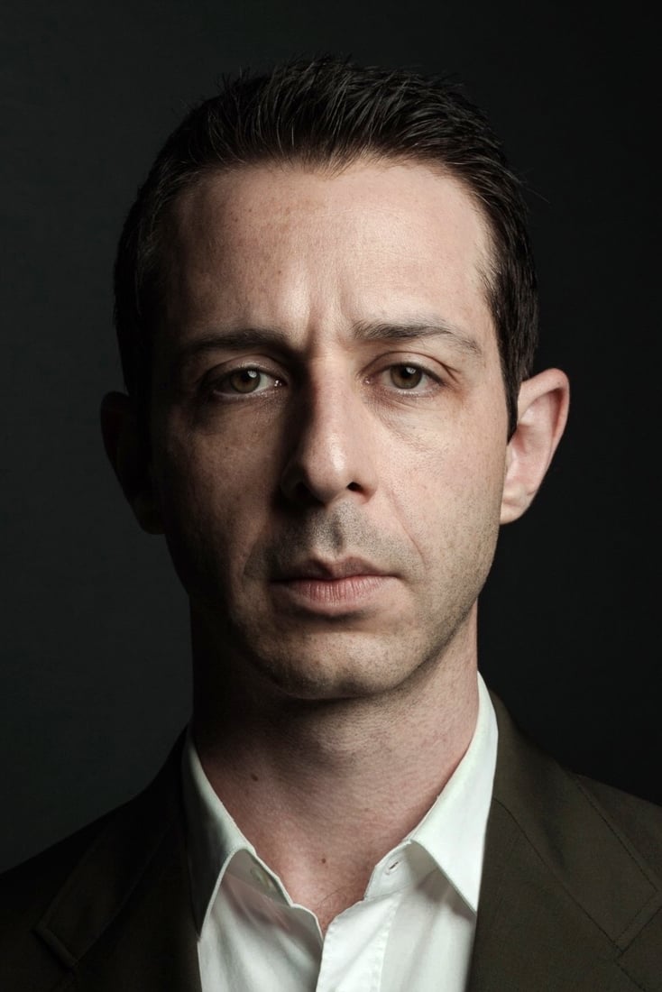 Bild von Jeremy Strong