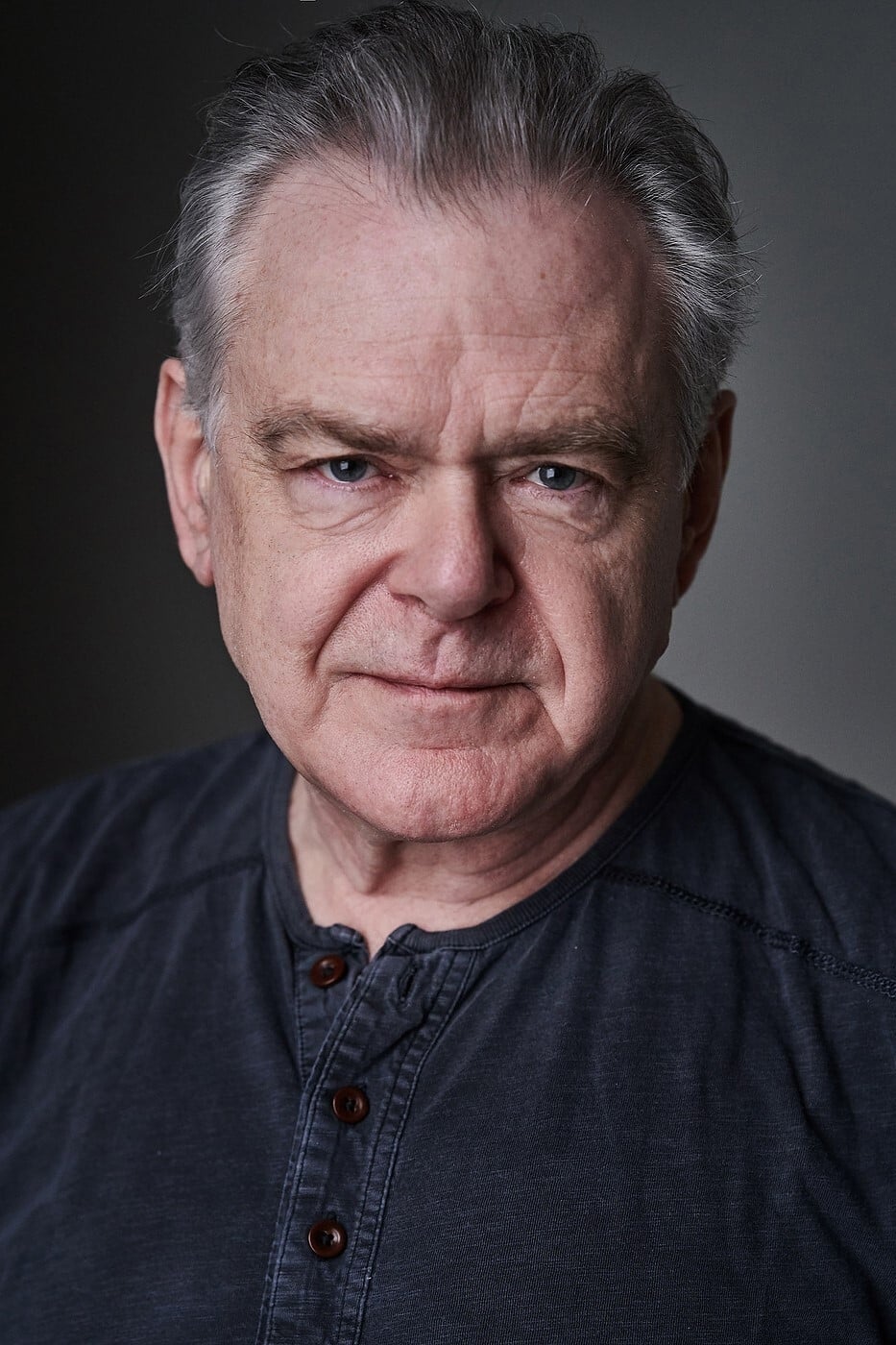 Bild von Kevin McNally
