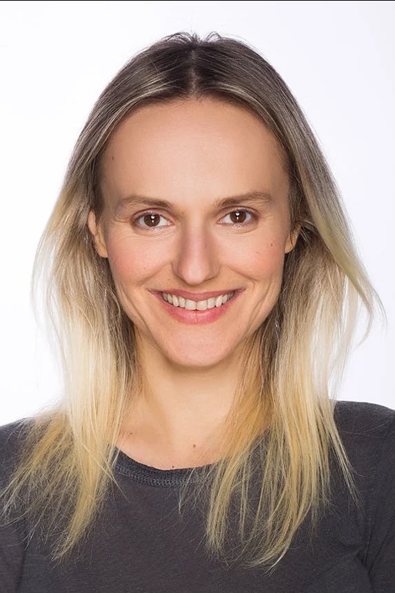 Bild von Henrieta Jančišinová
