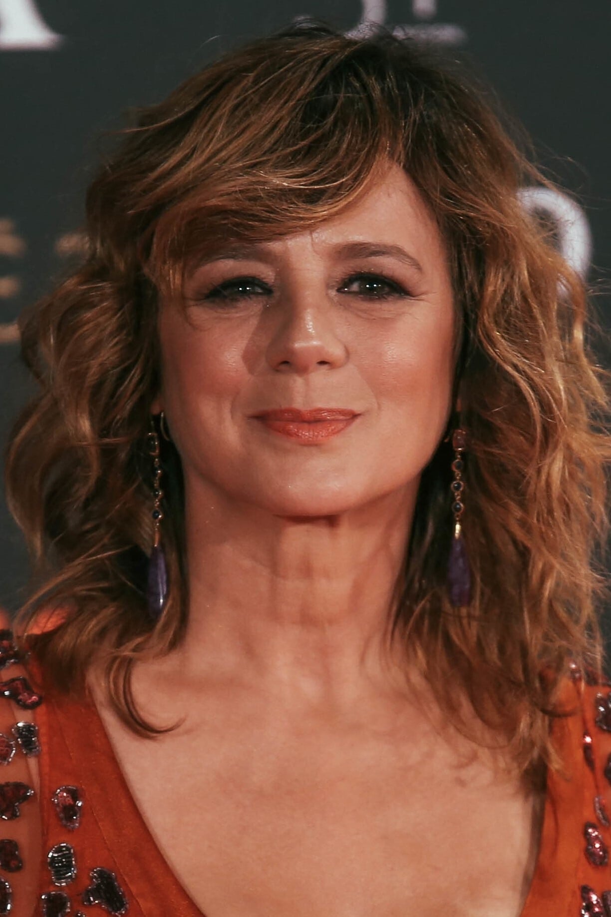 Bild von Emma Suárez