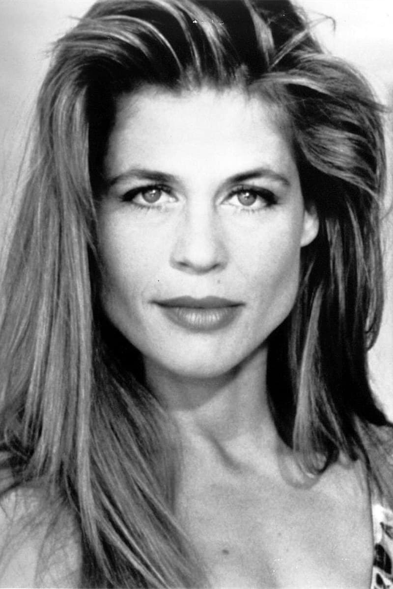 Bild von Linda Hamilton