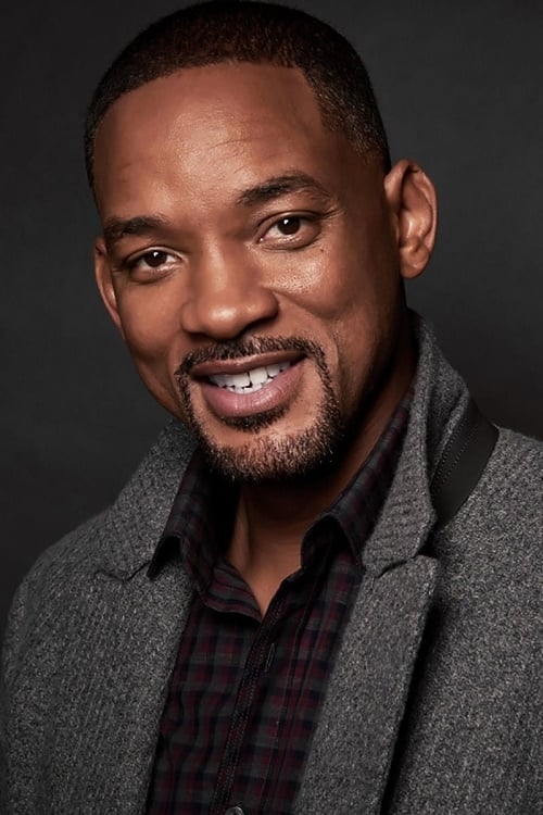 Bild von Will Smith