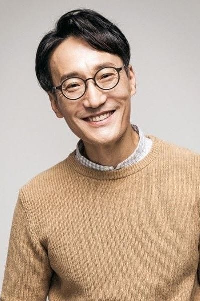 Bild von 정재성