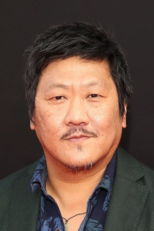 Bild von Benedict Wong