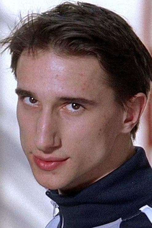Bild von Ľubomír Bukový