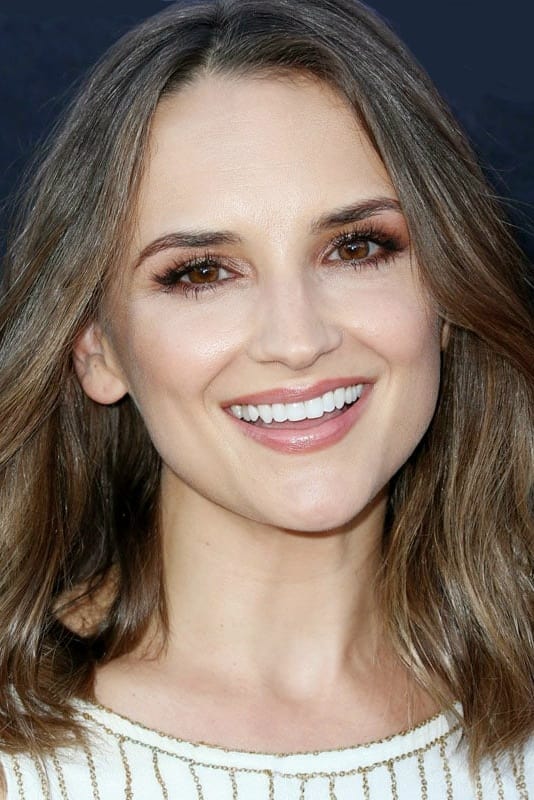 Bild von Rachael Leigh Cook