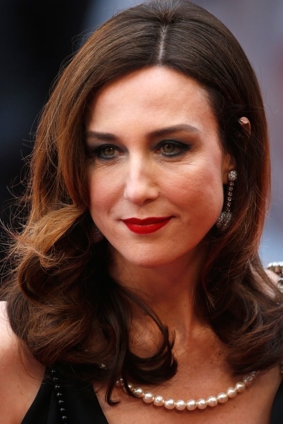 Bild von Elsa Zylberstein