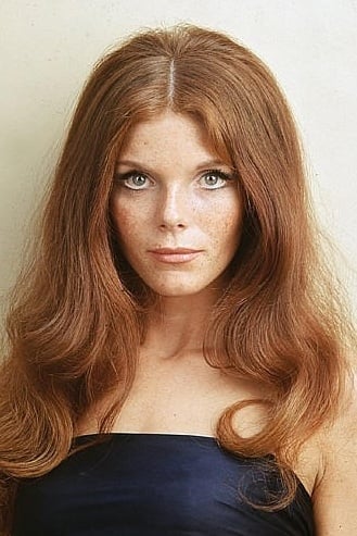 Bild von Samantha Eggar