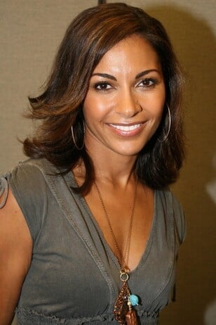 Bild von Salli Richardson-Whitfield