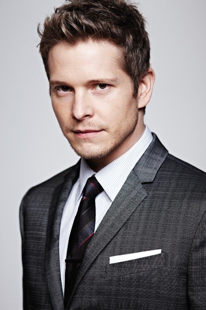 Bild von Matt Czuchry