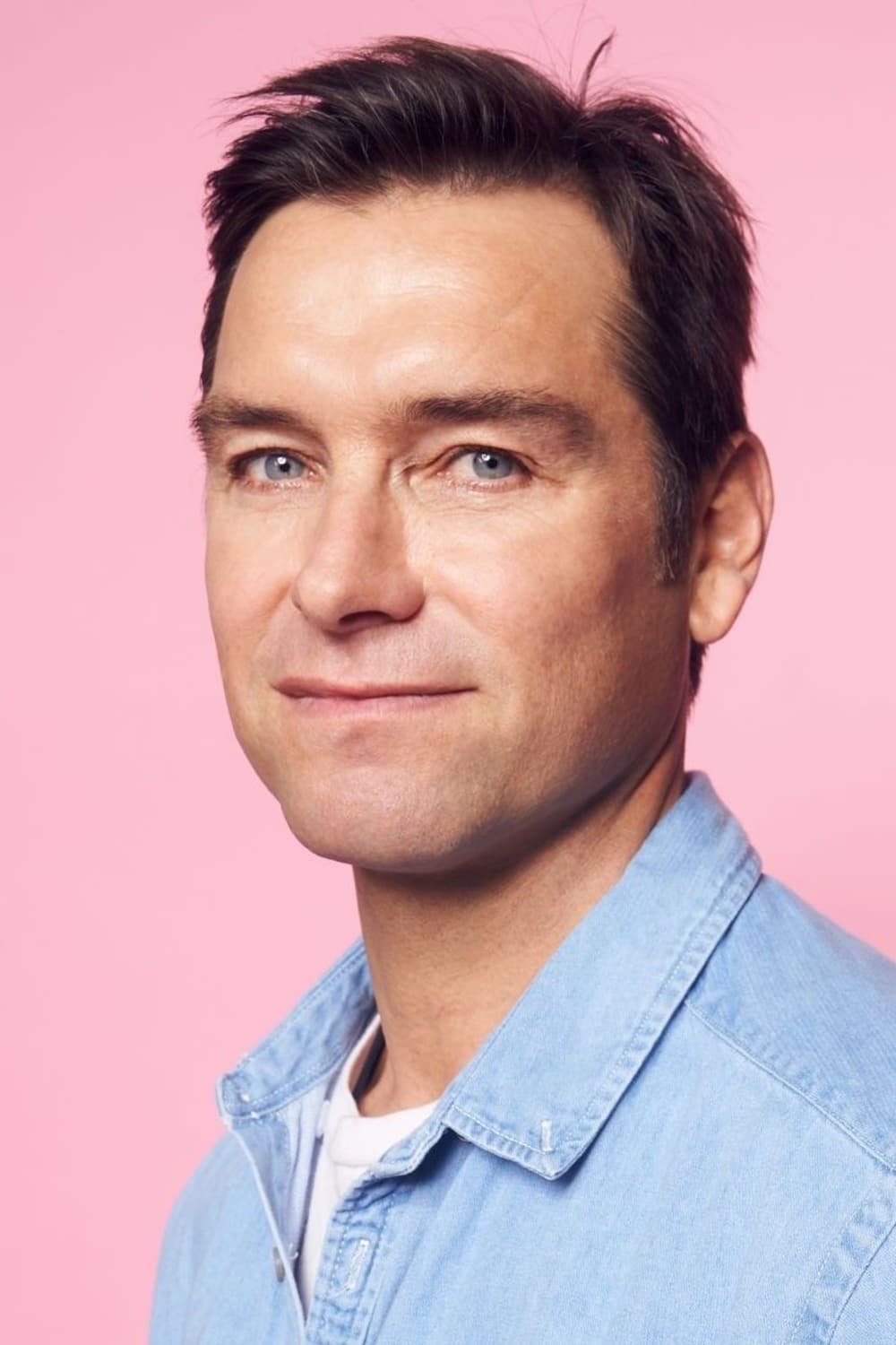Bild von Antony Starr
