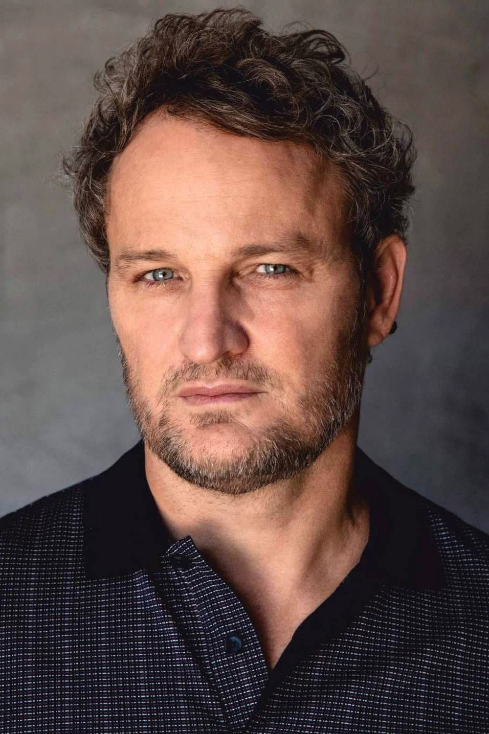 Bild von Jason Clarke