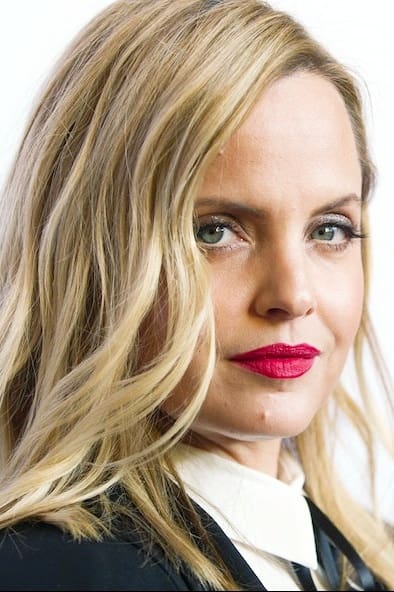 Bild von Mena Suvari